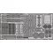 Eduard Accessory Su-24M Fencer D exterior 1:48 (48695)