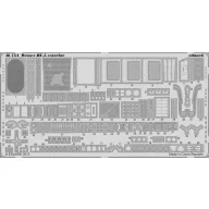   Eduard Accessory Wessex HU.5 exterior for Italeri 1:48 (48754)