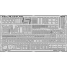 Eduard Accessory A-10C exterior for Italeri 1:48 (48854)