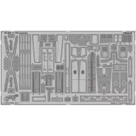 Eduard Accessory F-14A exterior for Tamiya 1:48 (48909)