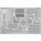 Eduard Accessory F-15E exterior for Great Wall Hobby 1:48 (48988)