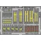 Eduard Accessory Sicherheitsgurte Luftwaffe WW.II Bombers 1:48 (49003)
