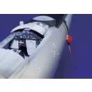 Eduard Accessory Remove Before Flight 1:48 (49009)
