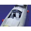 Eduard Accessory Remove Before Flight 1:48 (49009)