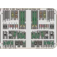   Eduard Accessory F-18E Super Hornet ejection seat für Hasegawa Bausatz 1:48 (49032)