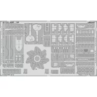 Eduard Accessory A6M5 for Tamiya 1:48 (491016)