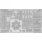 Eduard Accessory A6M5 for Tamiya 1:48 (491016)