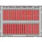 Eduard Accessory Remove Before Flight STEEL 1:48 (49103)