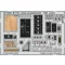 Eduard Accessory B-17G radio compartment for HKM 1:48 (491058)