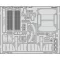 Eduard Accessory B-17G waist section for HKM 1:48 (491062)