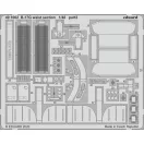 Eduard Accessory B-17G waist section for HKM 1:48 (491062)