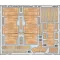 Eduard Accessory B-17G wooden floors & ammo boxes for HKM 1:48 (491072)