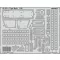 Eduard Accessory Tiger Moth for Airfix 1:48 (491073)