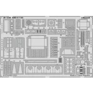 Eduard Accessory SBD-5, for REVELL 1:48 (491236)