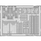 Eduard Accessory OV-10A for ICM 1:48 (491240)