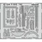 Eduard Accessory F-104S for KINETIC 1:48 (491244)