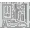 Eduard Accessory F-104S ASA-M for KINETIC 1:48 (491246)