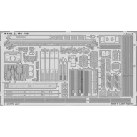 Eduard Accessory EA-18G 1/48 1:48 (491268)