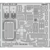 Eduard Accessory OH-13 1/48 1:48 (491275)