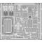 Eduard Accessory OH-13 1/48 1:48 (491275)