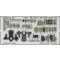 Eduard Accessory D3A1 Val 1/48 1:48 (491281)