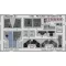 Eduard Accessory A-1H 1/48 1:48 (491283)