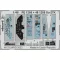 Eduard Accessory Su-27K 1/48 1:48 (491285)