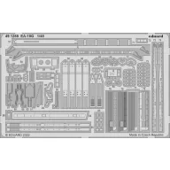 Eduard Accessory EA-18G 1:48 (491288)