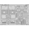 Eduard Accessory F-86F-40 1:48 (491298)