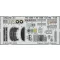 Eduard Accessory Yak-9D 1:48 (491300)