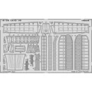 Eduard Accessory Yak-9D 1:48 (491300)