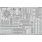 Eduard Accessory P-47N for ACADEMY 1:48 (491306)