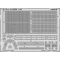 Eduard Accessory Su-30SM for GREAT WALL HOBY 1:48 (491310)