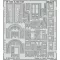 Eduard Accessory A-10C for HOBBY BOSS 1:48 (491324)