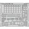 Eduard Accessory Anson Mk.I 1/48 for AIRFIX 1:48 (491326)