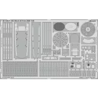   Eduard Accessory F-16C Block 42 from 2006 1/48 for KINETIC 1:48 (491330)