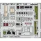Eduard Accessory F6F-5 1/48 EDUARD 1:48 (491347)