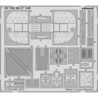Eduard Accessory Mi-17 1/48 AMK 1:48 (491352)