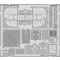 Eduard Accessory Mi-17 1/48 AMK 1:48 (491352)