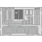 Eduard Accessory F-4E 1/48 MENG 1:48 (491358)