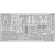 Eduard Accessory A-10C 1/48 ACADEMY 1:48 (491373)