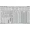 Eduard Accessory Yak-9T 1/48 ZVEZDA 1:48 (491376)