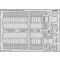 Eduard Accessory Hurricane Mk.IIc 1/48 ARMA HOBBY 1/48 (491382)