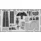 Eduard Accessory Hunter GA.11 1/48 AIRFIX 1/48 (491390)