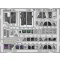 Eduard Accessory F-14B 1/48 GREAT WALL HOBBY 1/48 (491392)