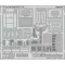 Eduard Accessory Sea King HAS.1 1/48 AIRFIX 1/48 (491394)