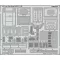 Eduard Accessory Sea King HAS.5 1/48 AIRFIX 1/48 (491395)