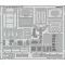 Eduard Accessory Sea King HU.5 1/48 AIRFIX 1/48 (491396)