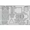 Eduard Accessory Seafire F.XVII (491399)