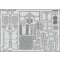 Eduard Accessory Mi-17 (491401)